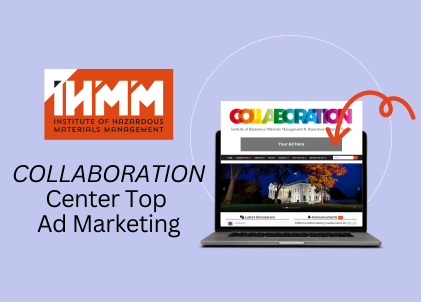 COLLABORATION - CENTER TOP AD