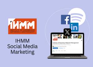 IHMM-Social Media