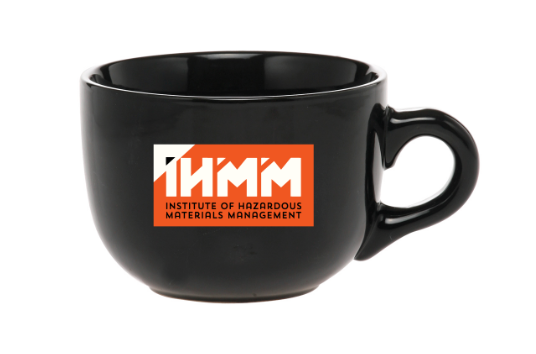 Large IHMM Coffee Mug